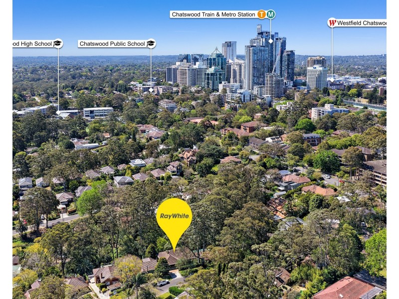 9 Sharland Avenue, Chatswood NSW 2067