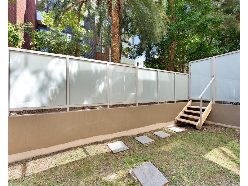 34/27-33 Boundary Street (Rear of the Block), Roseville NSW 2069