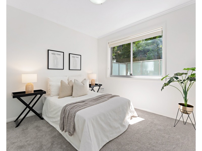 34/27-33 Boundary Street (Rear of the Block), Roseville NSW 2069