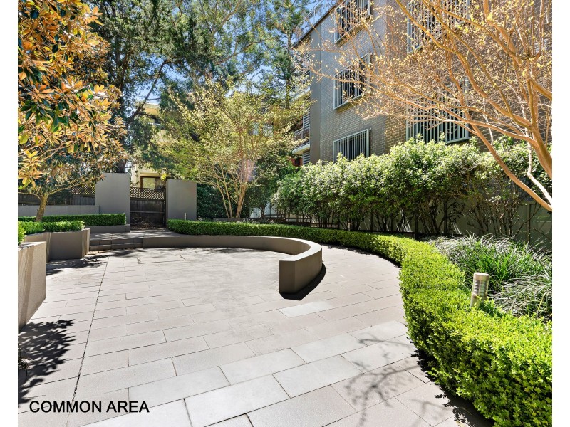 34/27-33 Boundary Street (Rear of the Block), Roseville NSW 2069