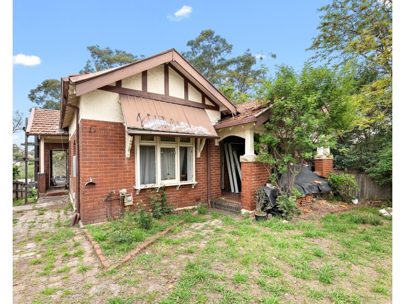 18 Fullers Road, Chatswood NSW 2067