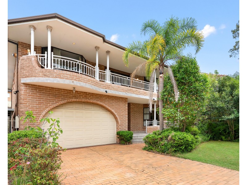 26 Gibbes Street, Chatswood NSW 2067