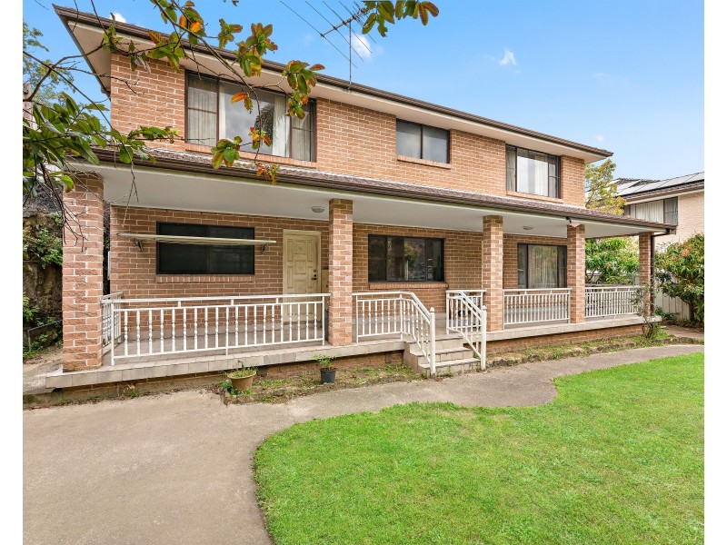 26 Gibbes Street, Chatswood NSW 2067