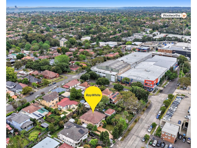 26 Gibbes Street, Chatswood NSW 2067