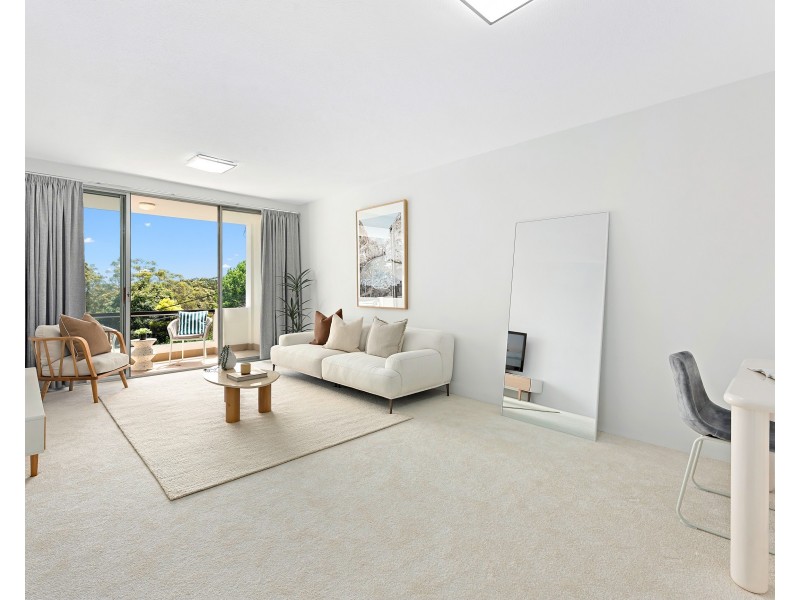 13/822 Pacific Highway, Chatswood NSW 2067