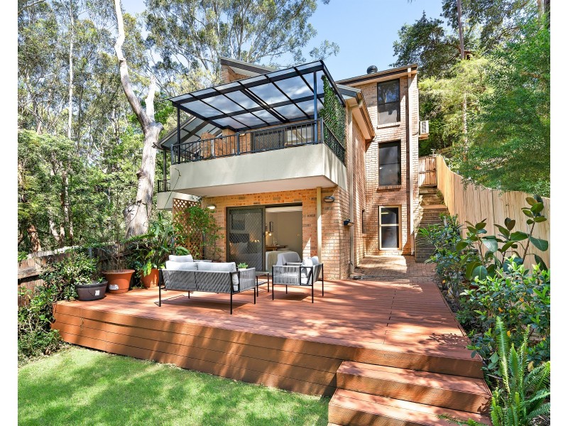 13A Kooba Avenue, Chatswood NSW 2067