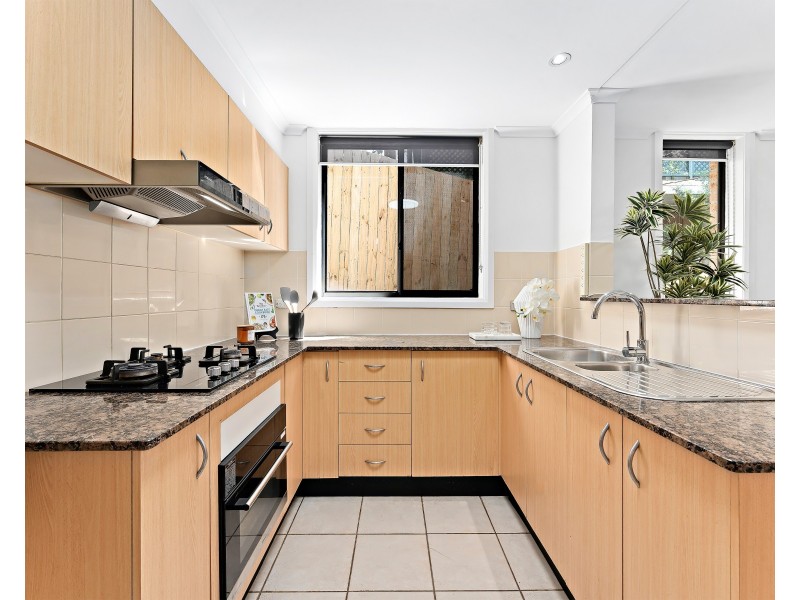 13A Kooba Avenue, Chatswood NSW 2067