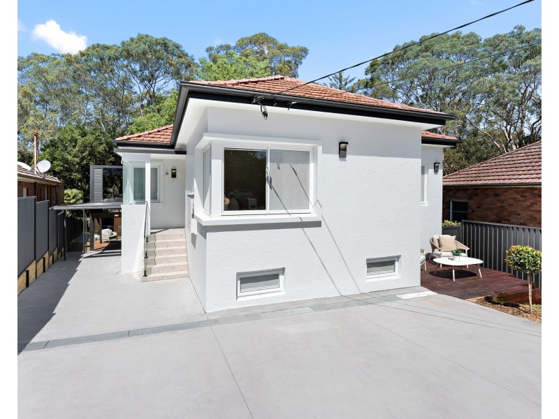 41 De Villiers Avenue, Chatswood NSW 2067