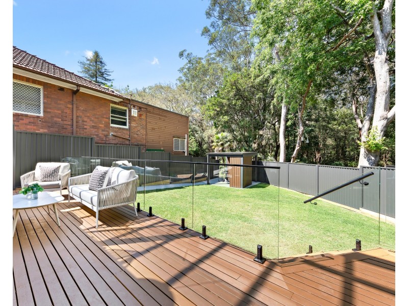 41 De Villiers Avenue, Chatswood NSW 2067