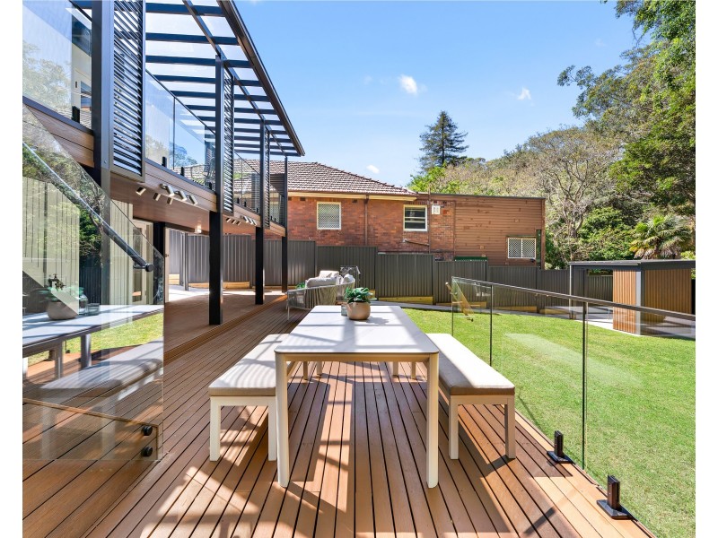 41 De Villiers Avenue, Chatswood NSW 2067