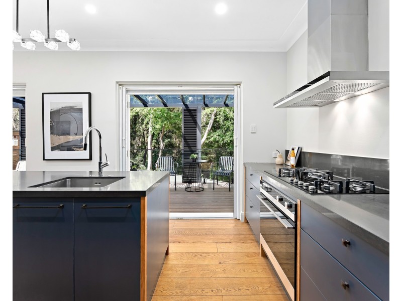 41 De Villiers Avenue, Chatswood NSW 2067