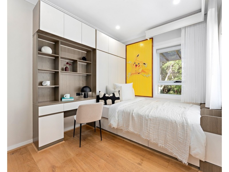 41 De Villiers Avenue, Chatswood NSW 2067