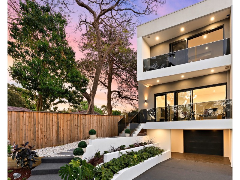 43 Wood Street, Chatswood NSW 2067