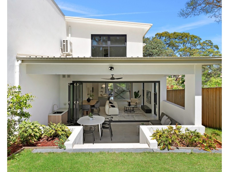 43 Wood Street, Chatswood NSW 2067