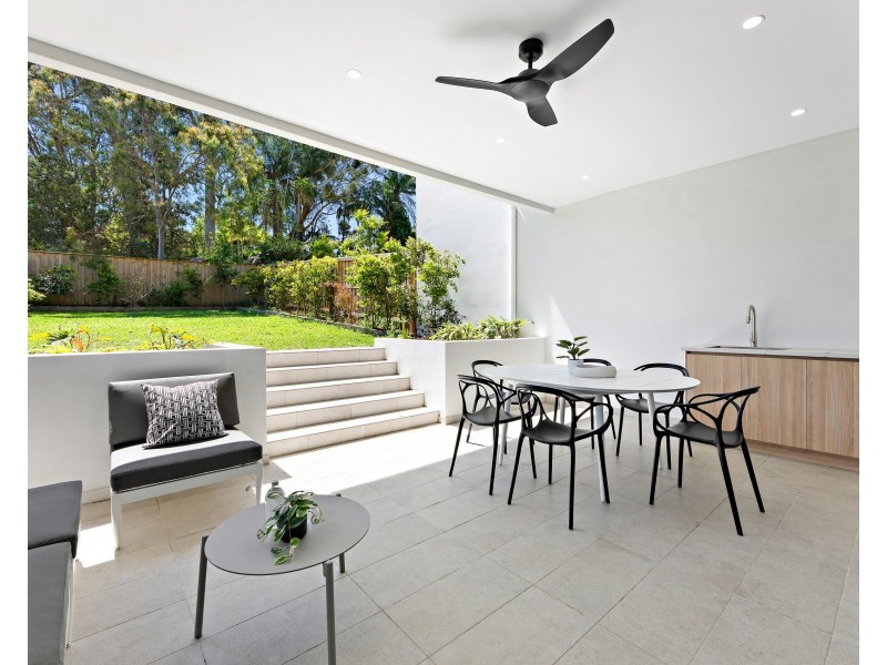 43 Wood Street, Chatswood NSW 2067