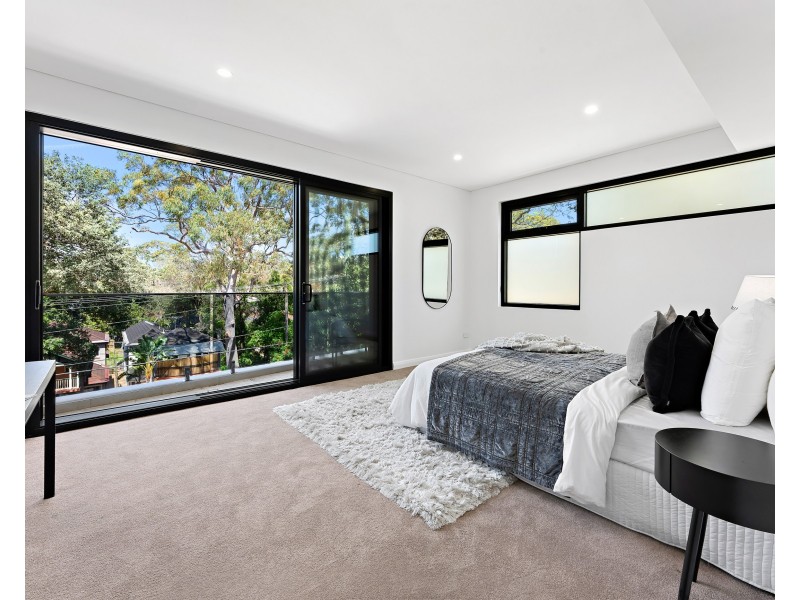 43 Wood Street, Chatswood NSW 2067