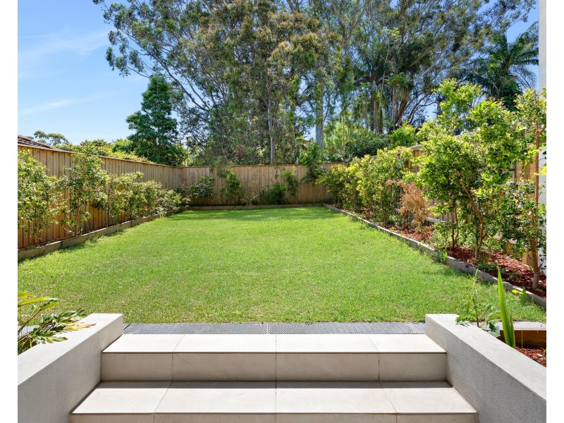 43 Wood Street, Chatswood NSW 2067