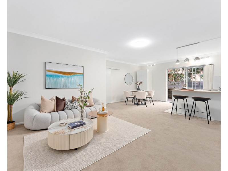 12/22 Whitton Road, Chatswood NSW 2067