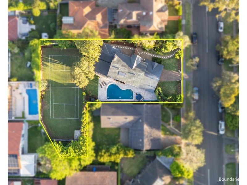 45 Darling Street, Roseville NSW 2069