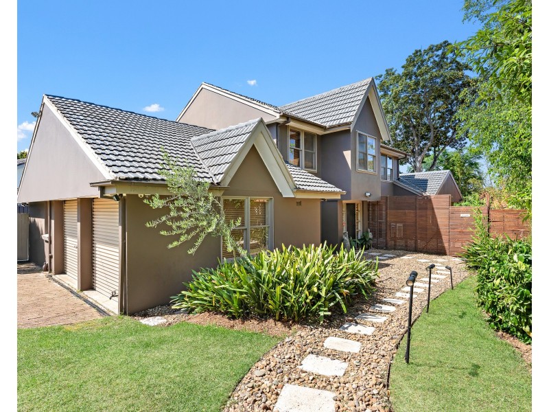 45 Darling Street, Roseville NSW 2069