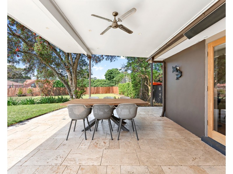 45 Darling Street, Roseville NSW 2069