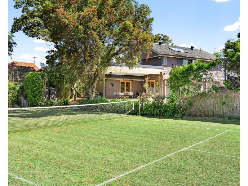 45 Darling Street, Roseville NSW 2069