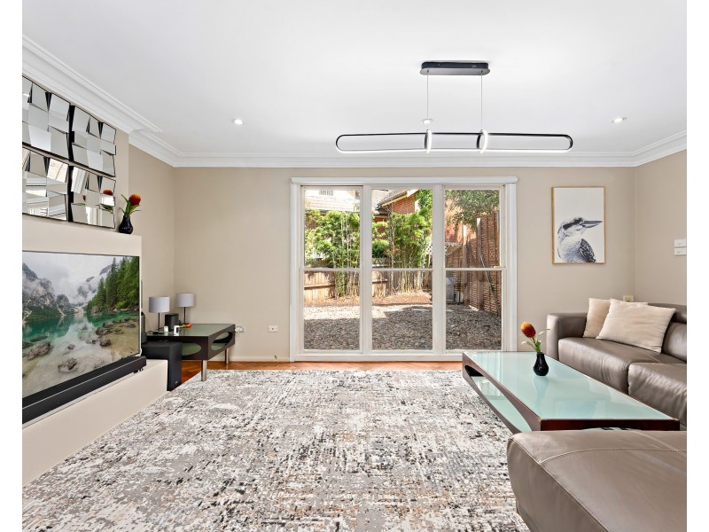 45 Darling Street, Roseville NSW 2069