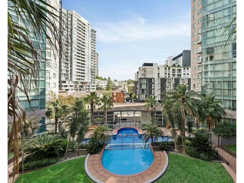 321/2B Help Street, Chatswood NSW 2067