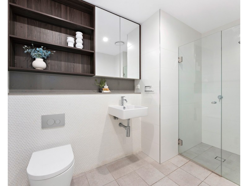 57/17-25 Boundary Street (rear of block), Roseville NSW 2069