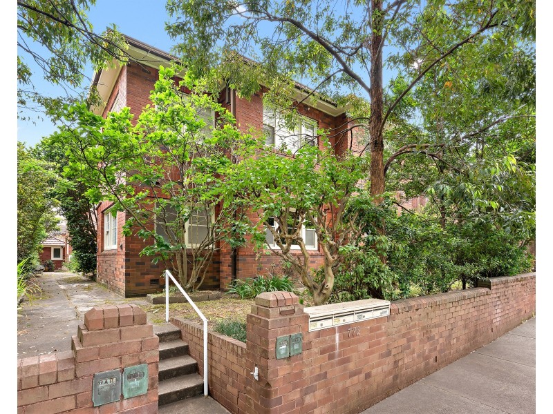 2/772 Pacific Highway, Chatswood NSW 2067