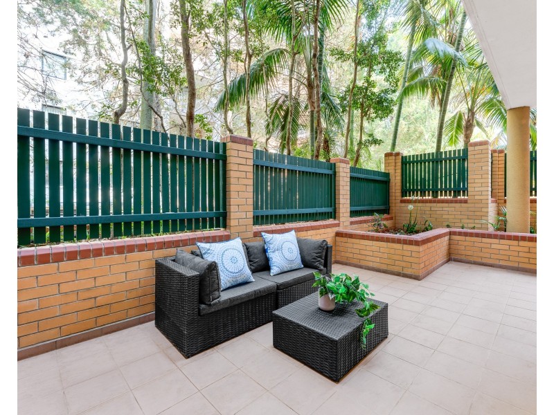 3/1-3 Eddy Road, Chatswood NSW 2067
