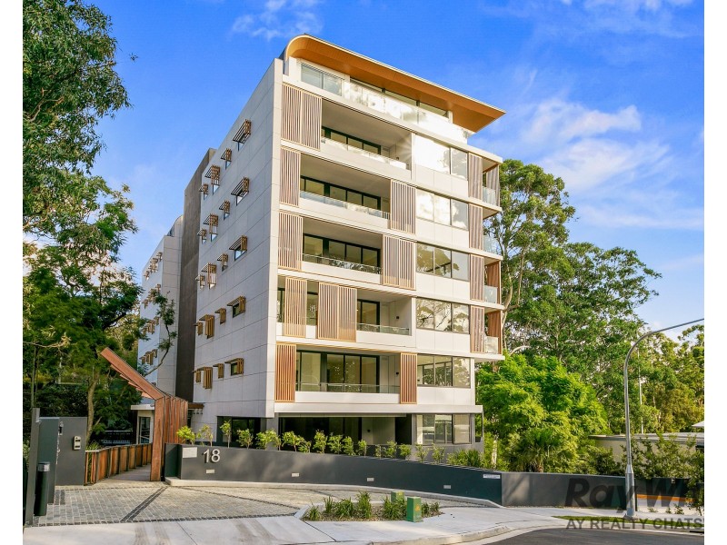 503/18 Freeman Road, Chatswood NSW 2067