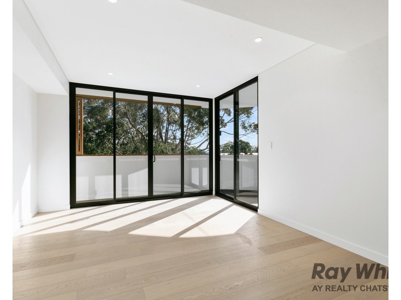 503/18 Freeman Road, Chatswood NSW 2067