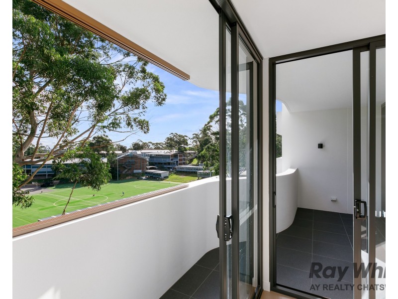 503/18 Freeman Road, Chatswood NSW 2067
