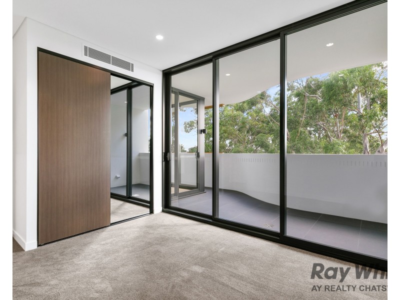 503/18 Freeman Road, Chatswood NSW 2067