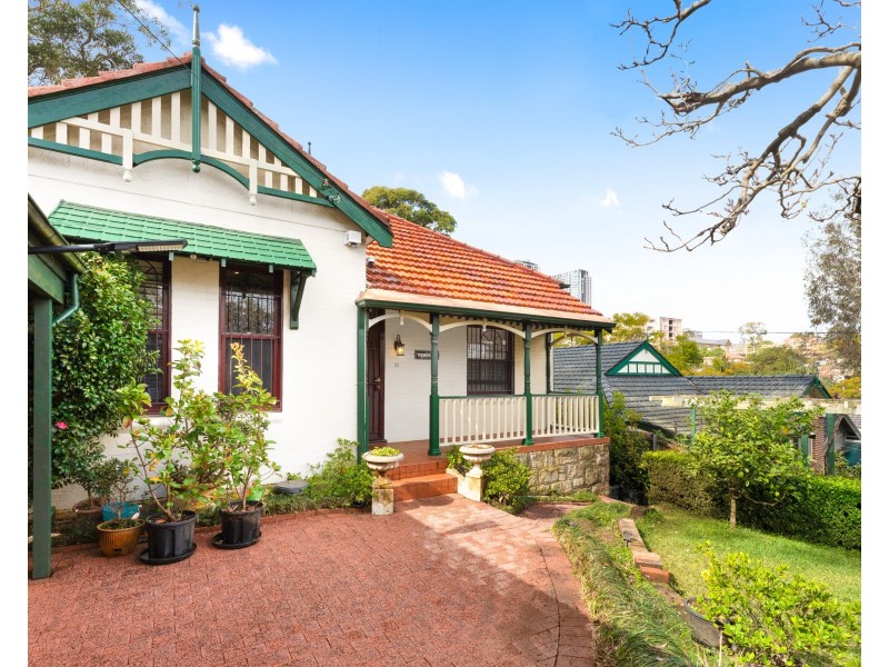 31 Edgar Street, Chatswood NSW 2067