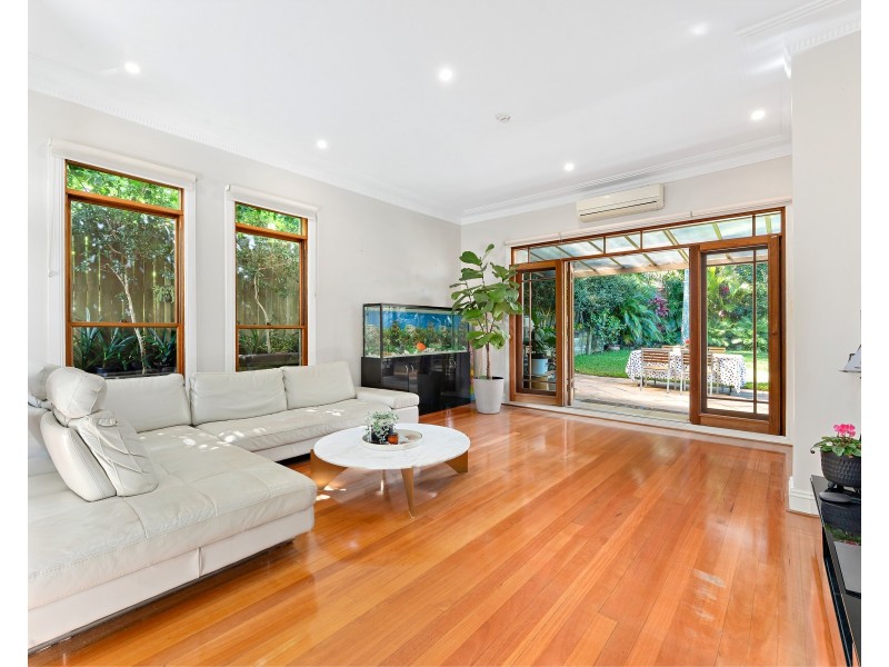 31 Edgar Street, Chatswood NSW 2067