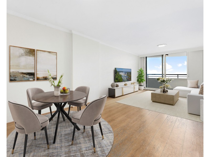 136/14 Brown Street, Chatswood NSW 2067