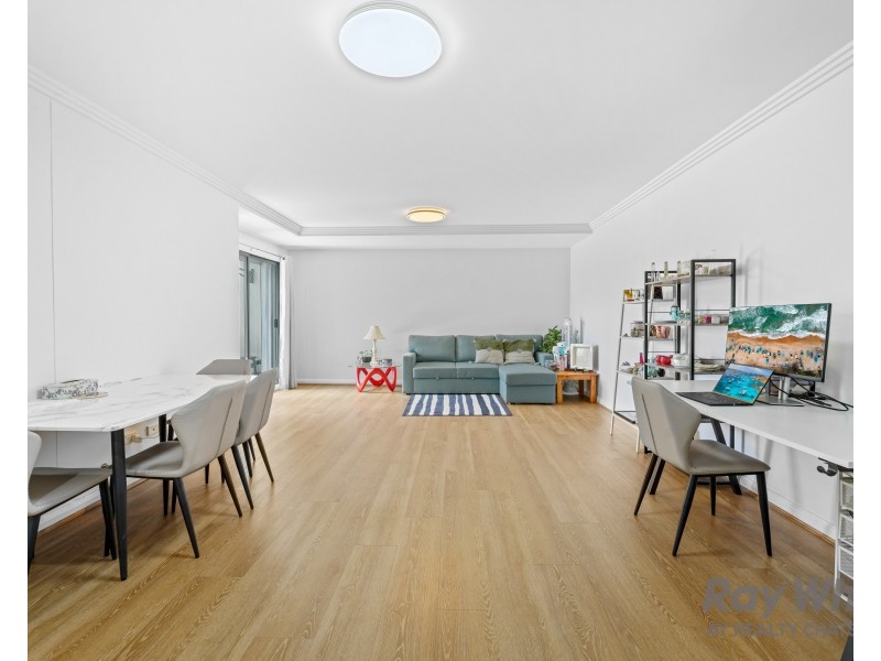19/524-542 Pacific Highway, Chatswood NSW 2067