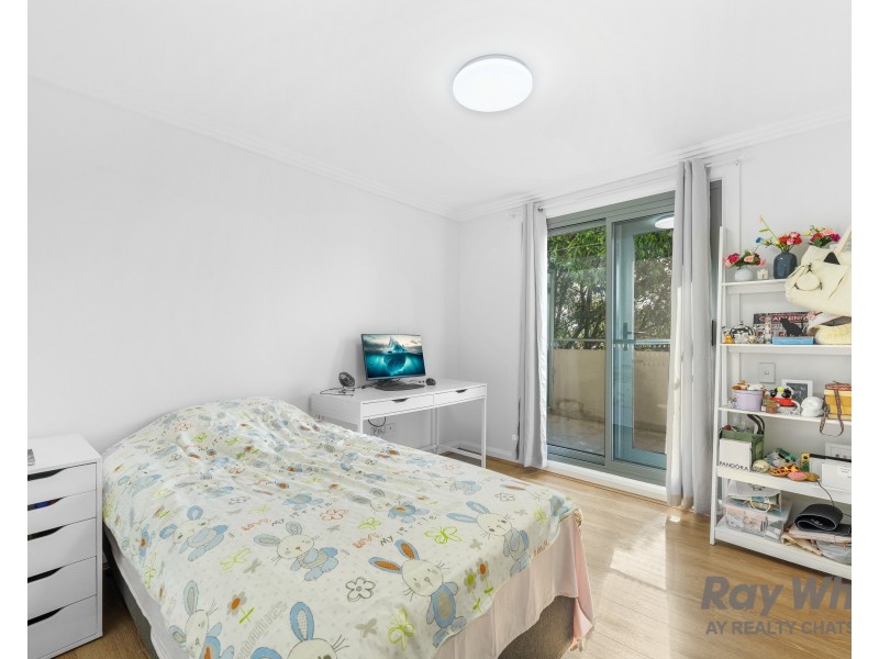 19/524-542 Pacific Highway, Chatswood NSW 2067