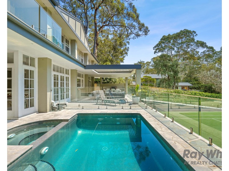 49A Beaconsfield Road, Chatswood NSW 2067