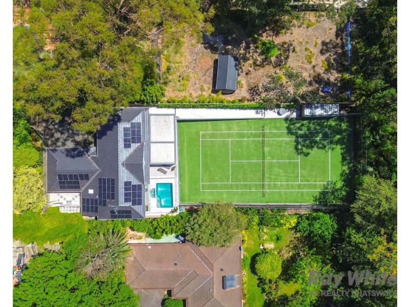 49A Beaconsfield Road, Chatswood NSW 2067