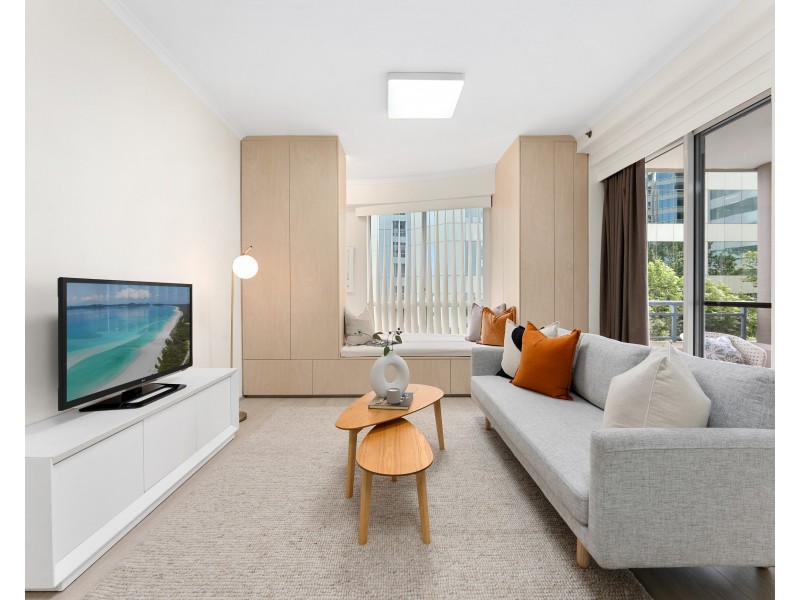 34/1 Katherine Street, Chatswood NSW 2067