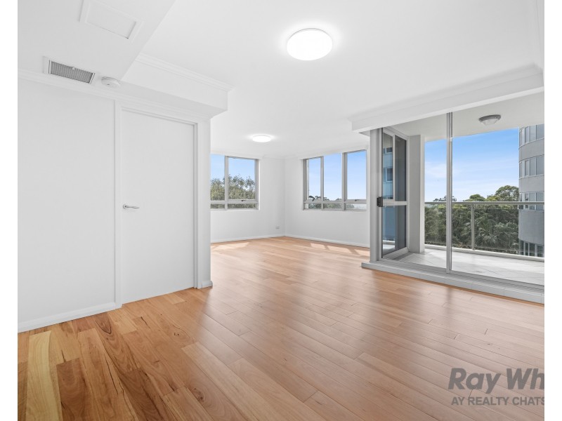 54/809-811 Pacific Highway, Chatswood NSW 2067