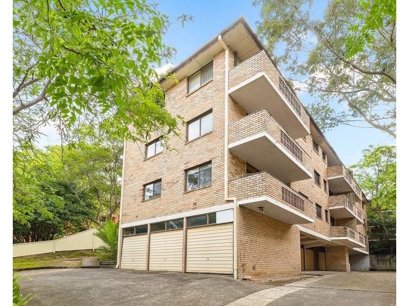 3/5 Lachlan Avenue, Macquarie Park NSW 2113