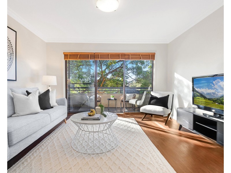 19/882 Pacific Highway, Chatswood NSW 2067