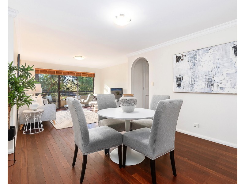 19/882 Pacific Highway, Chatswood NSW 2067