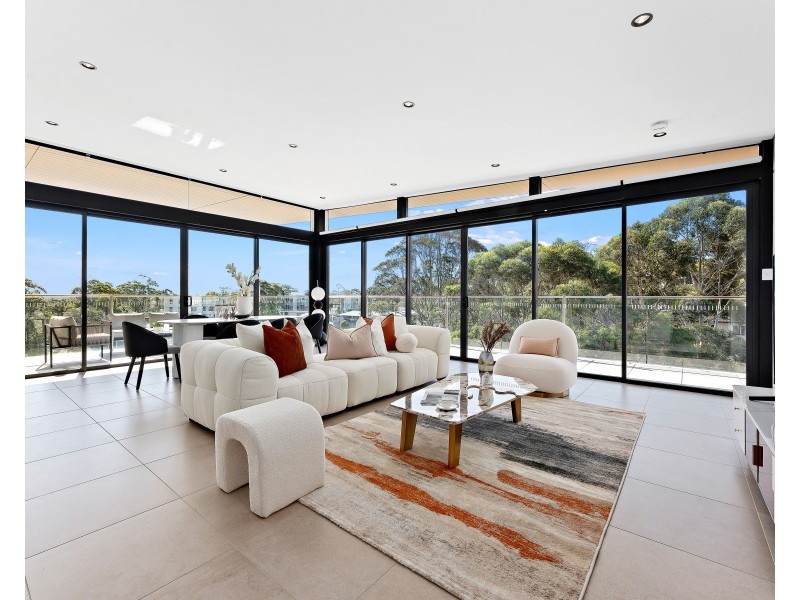 701/18 Freeman Road, Chatswood NSW 2067