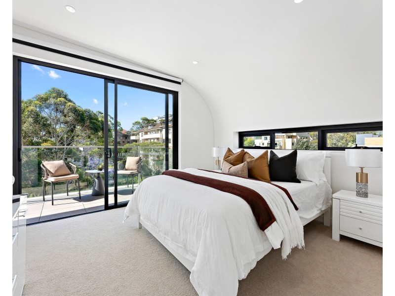 701/18 Freeman Road, Chatswood NSW 2067