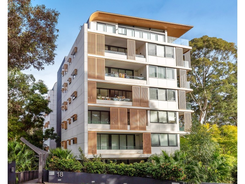 701/18 Freeman Road, Chatswood NSW 2067